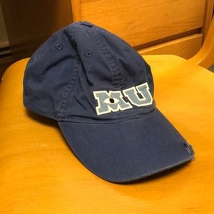 Disney Monsters University Hat